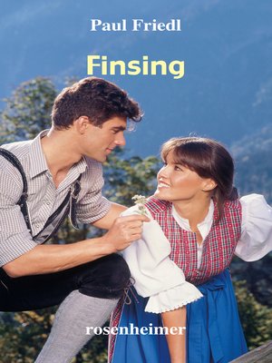cover image of Finsing
